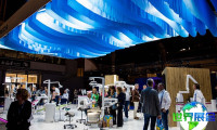比利时布鲁塞尔牙科博览会(Dentex Brussels)2026展位费用及布局图