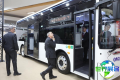 比利时布鲁塞尔客车与巴士展览会（Busworld Europe）展商名录