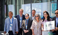 MTP集团副总裁跻身展览业精英领袖行列