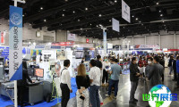 泰国曼谷工业与机器人展览会(INTERMACH)展商名录