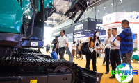 2026徐州国际工程机械展览会(China XuZhou International Construction Machinery Trade Fair)的展会亮点