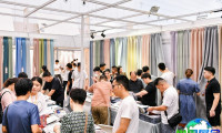 绍兴柯桥中国轻纺城窗帘布艺展（秋季）(秋季柯桥窗帘展)2026展位费用与预订指南