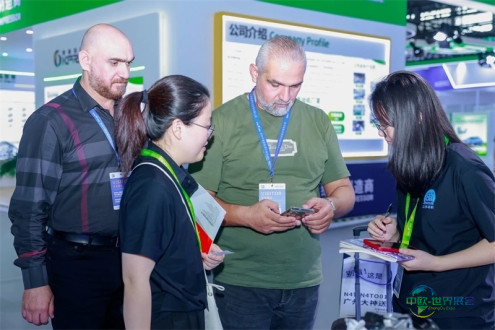 CIAAR 2024蓄势待发，全球车用行业空调精英汇聚上海，共享合作发展新契机
