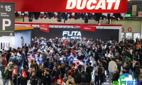 2026年意大利米兰摩托车与自行车展（EICMA）精彩看点一览