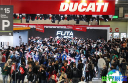 2026年意大利米兰摩托车与自行车展（EICMA）精彩看点一览