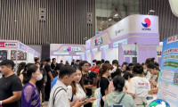 越南孕婴童及玩具展览会（VIETBABY）参展商名录