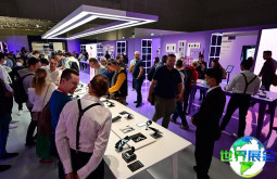 2026年柏林国际消费电子展-IFA柏林家电展亮点概览
