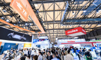 慕尼黑上海电子展：众多连接器龙头企业已就位，共赴年度盛会！