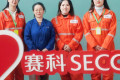 探访上海赛科实验室：安全理念如呼吸般自然融入日常