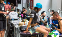 2026荷兰纹身展（TATTOO EXPO）预先登记须知
