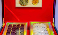 定制化成为行业主流趋势！上海燕博会滋补礼盒展深度挖掘细分场景，国潮风格与精准配方共同重塑礼盒消费新格局