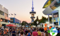 希腊萨博会（Thessaloniki International Fair (TIF)）2026年会刊如何获取？