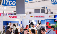 携手全球罐箱精英！ITCO国际罐箱组织组团亮相亚洲物流双年展