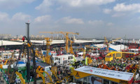 追光而遇，人人出彩！bauma SHANGHAI 2024盛大开幕！