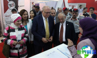 2026约旦建材展 (InterBuild Jordan)预登记须知