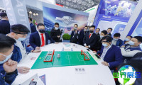 上海国际汽车电子、系统与解决方案主题馆（electronica China）2026年展位费用及布局图