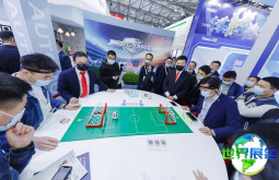 上海国际汽车电子、系统与解决方案主题馆（electronica China）2026年展位费用及布局图