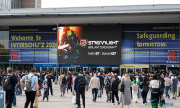 2026汉诺威消防展：AI、机器人、无人机齐登场，未来消防救援呈现新面貌