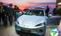 沙特电动车展(EV Auto Show)2026会刊如何获取？