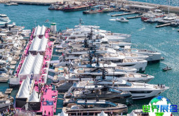 戛纳游艇展(Cannes Yachting Festival)2026电子会刊