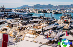 2026戛纳游艇展（Cannes Yachting Festival）预约须知