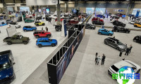 2026沙特电动车展 (EV Auto Show) 观众在线注册现已启动，精彩内容即将亮相！