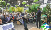 德国纽伦堡花卉园艺与园林景观博览会（GaLaBau）2026年展位费用及布局图