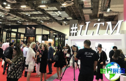 新加坡亚太高端旅游博览会（ILTM Asia Pacific）参展商名录