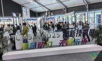 【智慧驱动•无限前景】PTC ASIA 2025 高科技展区“完美落幕・开启新篇”