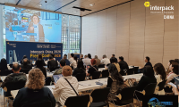 interpack China 2026 在德国杜塞尔多夫成功举办新闻发布会，11月上海再迎行业盛会