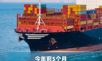 中国外贸最新成绩单何以“超出预期”？