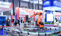 interpack China包装世界（上海）博览会：高效包装机械助力产能倍增
