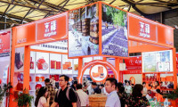 有机与滋补完美结合！上海燕博会定制礼盒领域迎来全新升级