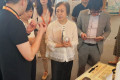 越凡医疗亮相2026上海老博会，加拿大展团引关注