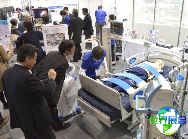 2026年日本东京医疗展览会参展商名单有哪些?速览预约展商名录
