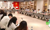 精心筹划重落实 全力冲刺备工博——第26届中国国际工业博览会筹备会议顺利召开