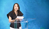 为了美“芯”动，守护地球行动：欧莱雅惊艳亮相第四届上海国际碳中和博览会