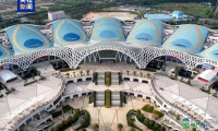 第十届中国—南亚博览会于昆明揭幕 展览规模及国际化程度创下历史新纪录
