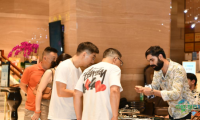 总交易额约1.5亿元 湖南文物文创产品博览会在长沙圆满落幕