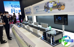 2026年韩国电池展（K-BATTERY SHOW）展品涵盖哪些内容？