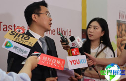 2026中食展(Food2China Expo)涵盖哪些展品类别?