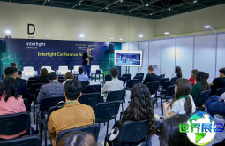 哈萨克斯坦电气展览会(Interlight Central Asia)2026年将展出哪些产品？