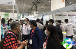 泰国制糖展（Sugarex Thailand）2026年将展出哪些内容？