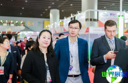 2026中食展(Food2China Expo)观众预先登记已正式启动,精彩内容即将揭晓!