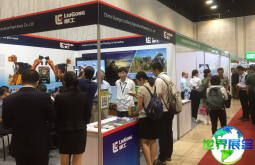 泰国制糖展(Sugarex Thailand)2026年举办时间与地点揭晓