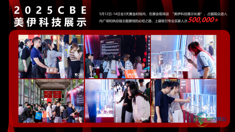 中国美容博览会