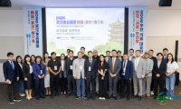 武汉企业亮相韩国首尔食品与酒店展，组团出击加快东亚市场拓展步伐