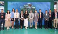 为美“芯”动，护地球行动 欧莱雅亮相第四届上海国际碳中和博览会