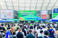 “链”聚蓉城、“味”动西南，2026第14届成都餐饮供应链博览会拉开帷幕