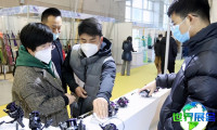 2026年威海渔具展（CGC SHOW）预约须知要点